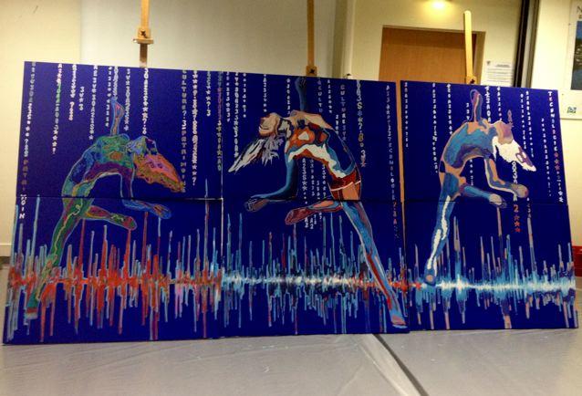 Artistique
