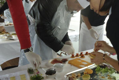 Culinaire